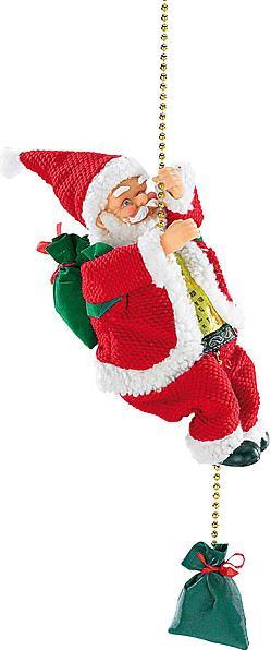 Infactory La caccia a Babbo Natale