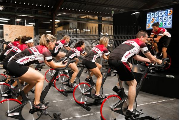 Image du produit Keiser M3i Indoor Cycle