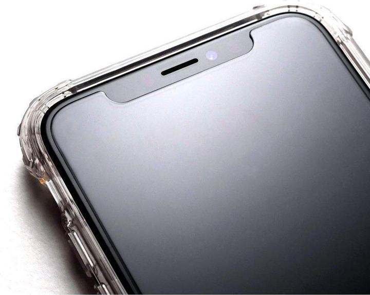 Productafbeelding Spigen Glass.tR Slim HD (1 Stuk, Apple iPhone XR)