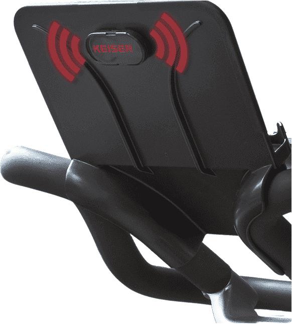 Image du produit Keiser M3i Indoor Cycle