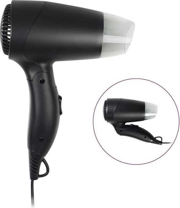 Produktbild Tristar HD-2460 (1200 W)