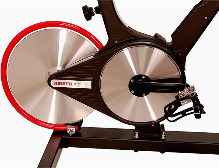 Image du produit Keiser M3i Indoor Cycle