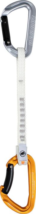 Mammut Sender Keylock 17 cm Quickdraw
