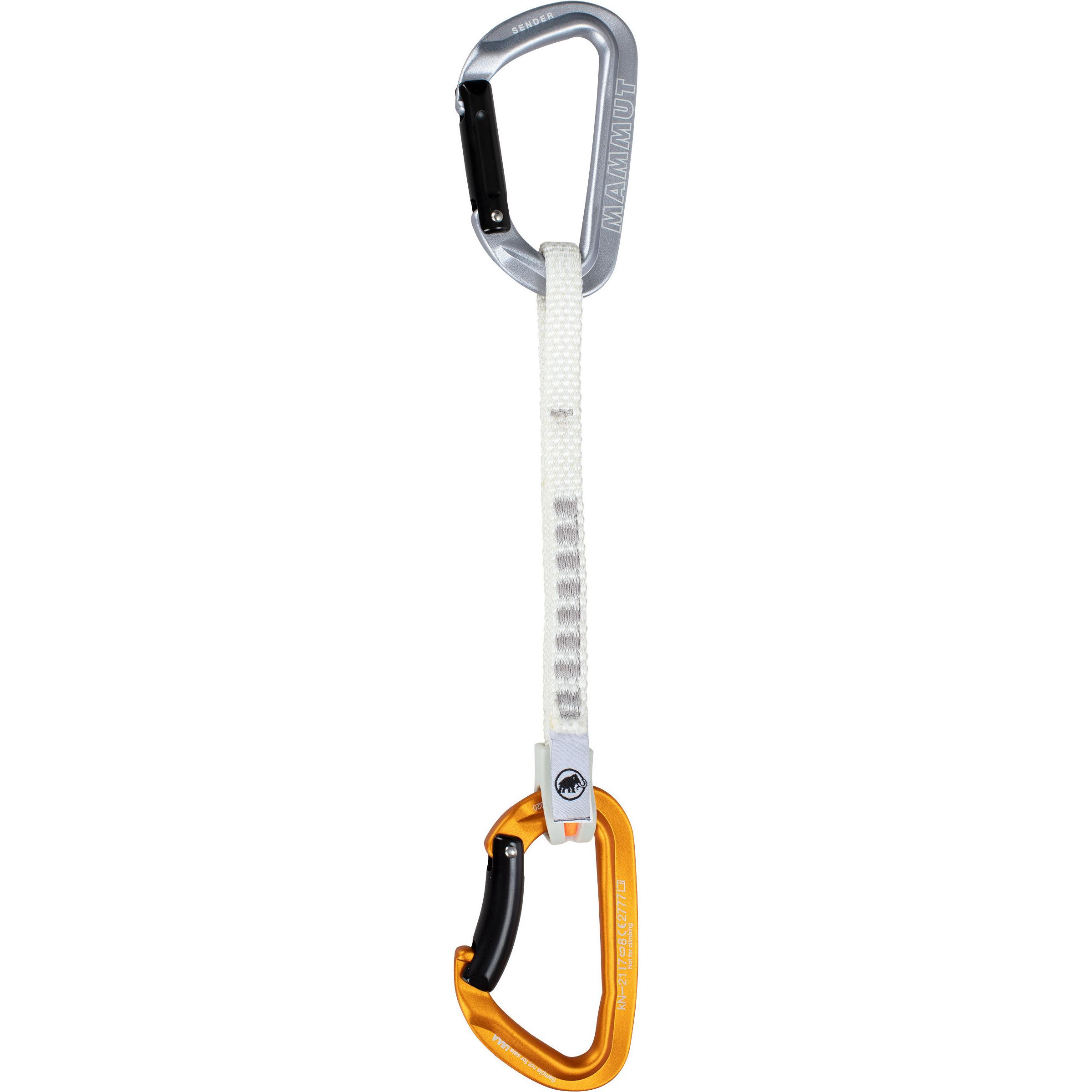 Mammut, Karabiner