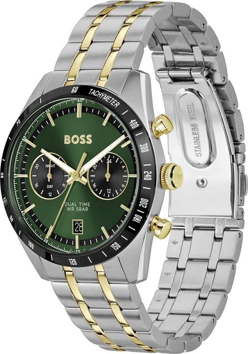 Produktbild BOSS Tourmaster (Analoguhr, 41 mm)