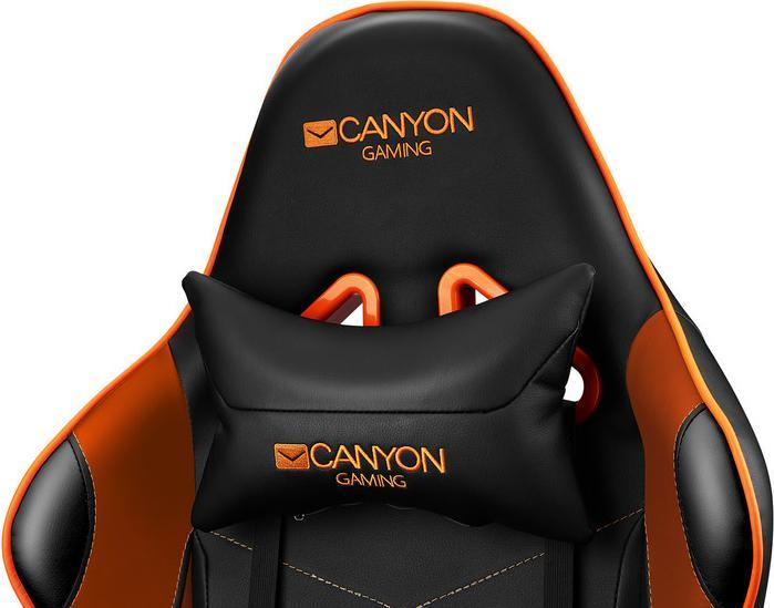 Produktbild Canyon Gaming chair Deimos GC-4 Gaming Chair