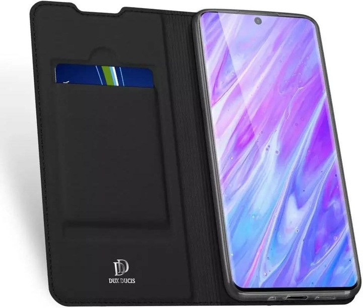 Actual product image Dux Ducis Skin Pro Series (Samsung Galaxy S20 Ultra)
