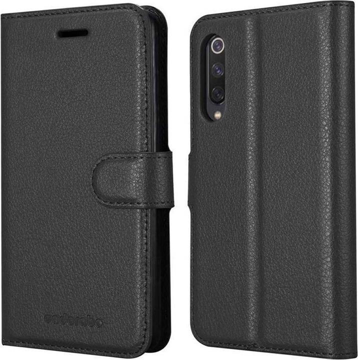 Image du produit Cadorabo Book avec fonction stand Cover (Mi 9)