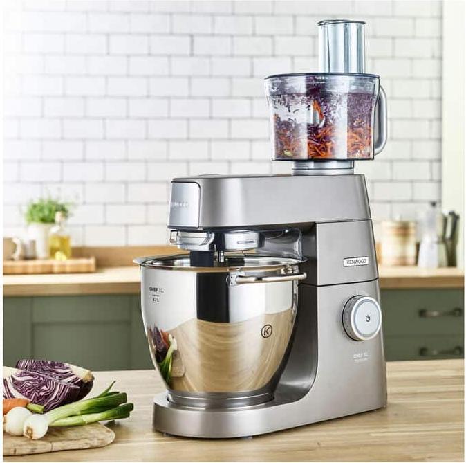 Produktbild Kenwood Kah647pl
