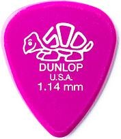 Produktbild Dunlop Plectren Delrin 114 (12)