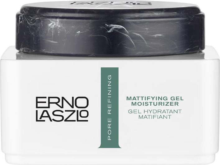 Erno Laszlo Pore Refining, Mattifying, Gel, For Face, 50 ml (50 ml)