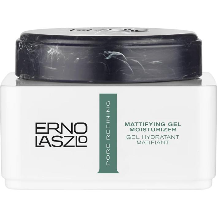 Erno Laszlo, Crema viso, Pore Refining, Mattifying, Gel, For Face, 50 ml (50 ml, Crema da giorno)