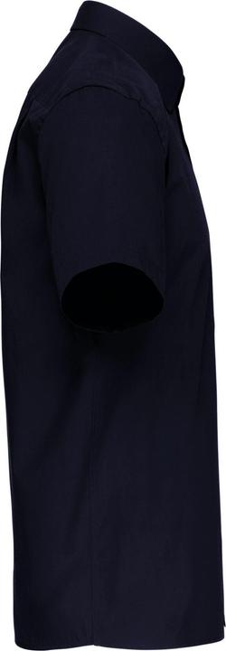 Actual product image Kariban Popeline (5XL)