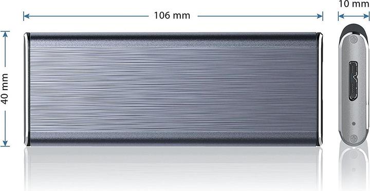 Productafbeelding Conceptronic DDE03G (M.2)