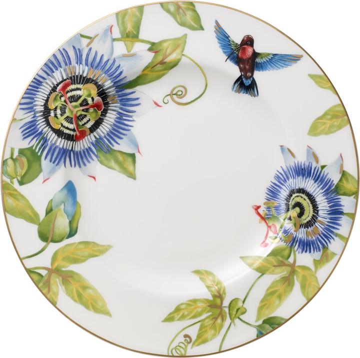 Produktbild Villeroy & Boch Speiseteller Amazonia Anmut (1x, 27 cm)