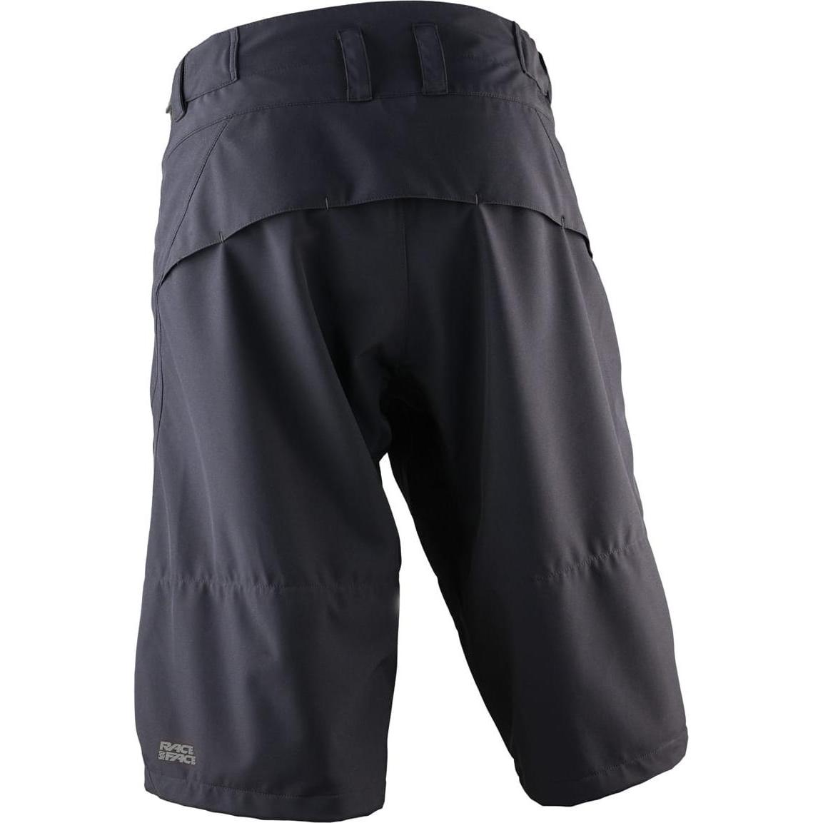 Thumbnail - Race Face, Herren, Velohosen, Agent Winter Shorts (S), Schwarz, S