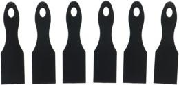 Actual product image Metaltex Raclette scraper 'Futura