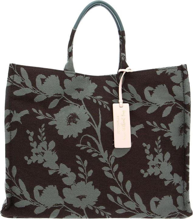 Immagine prodotto Coccinelle Never Without B. Flow. Jacq Handbag Flower