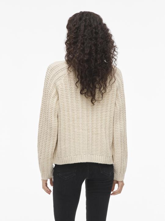 Immagine prodotto Vila VIKEMPKE Rundhals Strickpullover (S)