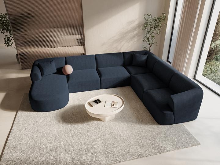 Produktbild Cosmopolitan Design Campi (Ecksofa)