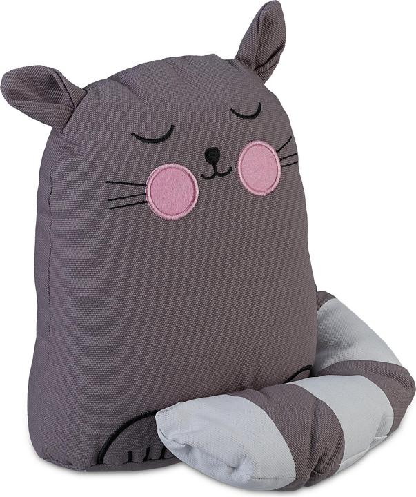 Image du produit Relaxdays Butoir de porte (1 pcs)