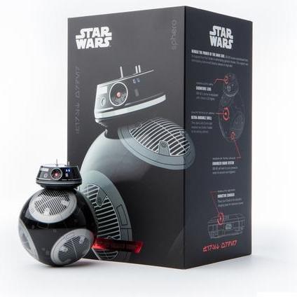 Produktbild Sphero Star Wars BB-9E