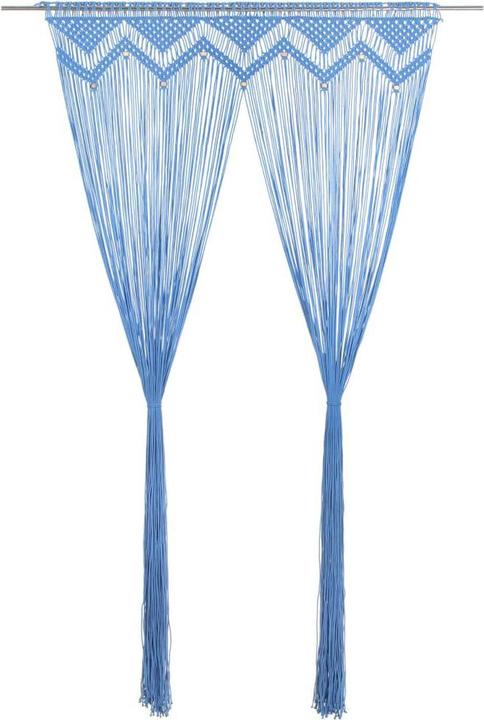 Produktbild VidaXL Niklas (140 x 240 cm)