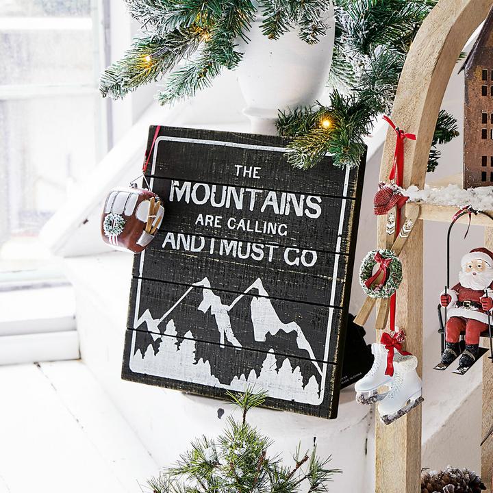 Produktbild Loberon Mountain