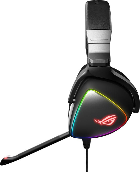 Produktbild ASUS ROG Delta (Kabelgebunden)