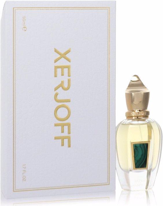 Actual product image XerJoff Irisss by Eau de Parfum Spray 50 ml (Eau de parfum, 50 ml)