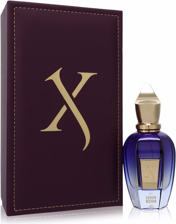 Produktbild XerJoff Join the Club Shunkoin (Eau de Parfum, 50 ml)