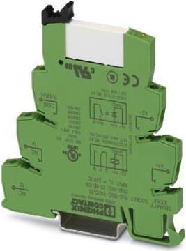 Actual product image Phoenix Contact PLC-RSC- 24DC/21