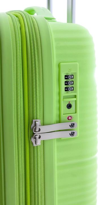 Produktbild Wüsthof Bionic - Cabin Trolley (48 l)