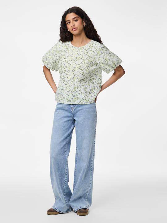 Immagine prodotto Pieces PCFRONA Bluse mit 2/4 Ärmeln (XL)