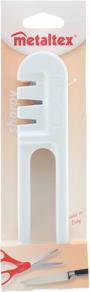 Produktbild Metaltex Messenslijper Kunststof
