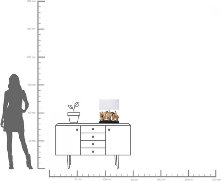 Produktbild Kare Design Nature Vertical (E27)