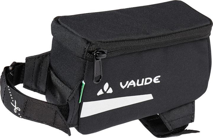 Vaude Carbo II (0.70 l, Rahmentasche)