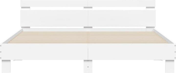 Image du produit vidaXL Bettgestell (160 x 200 cm)