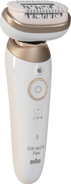 Productafbeelding Braun Silk-épil 9 Flex