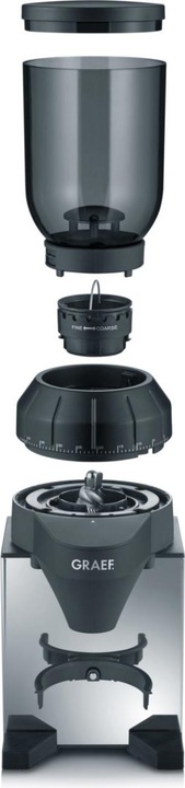 Image du produit Graef CM820 (Prise UE)