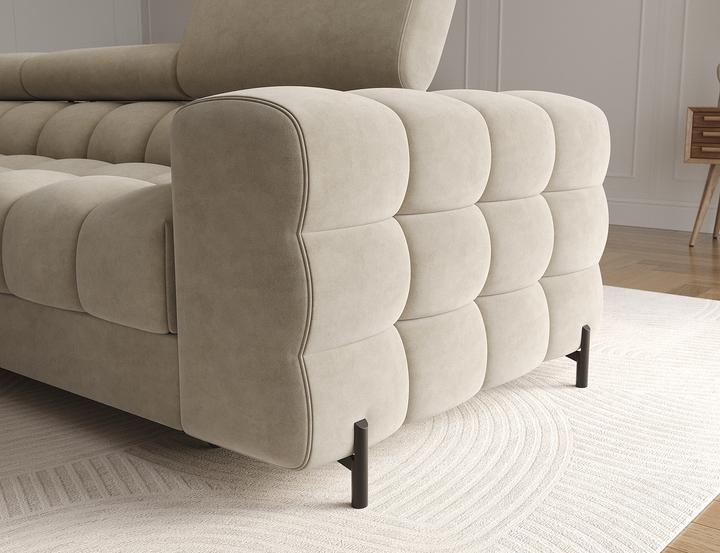 Produktbild ELTAP Felro (3-Sitzer, Ecksofa)