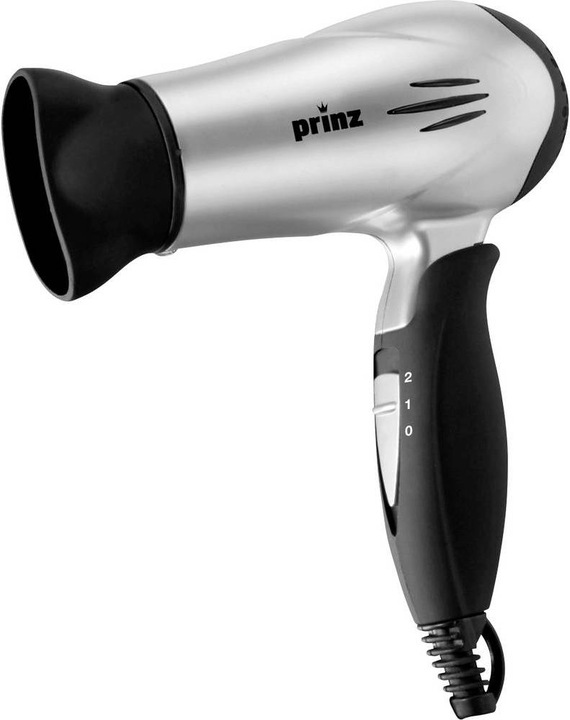 Produktbild Prinz Kompakthaartrockner PZ KHT1