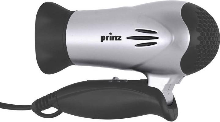 Produktbild Prinz Kompakthaartrockner PZ KHT1