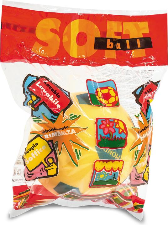 Produktbild Mondo Softball