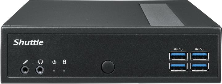 Actual product image Shuttle DL40N N150 65W EXT.