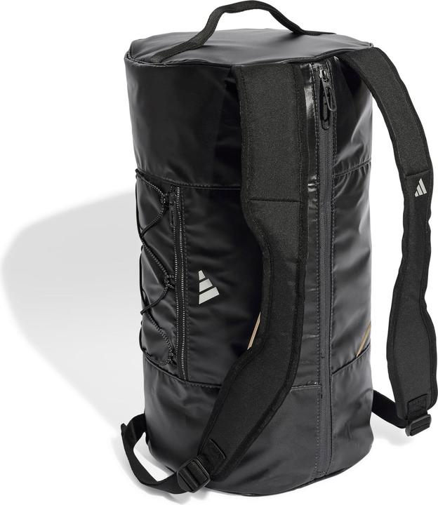 Immagine prodotto Adidas Gym Duffel - carbon/refsil