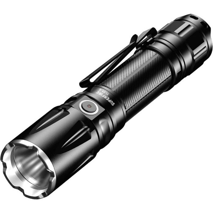 Superfire, Torcia, TL01-X flashlight