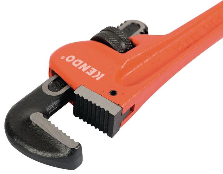 Actual product image Kendo Pipe wrench 12" (300 mm)