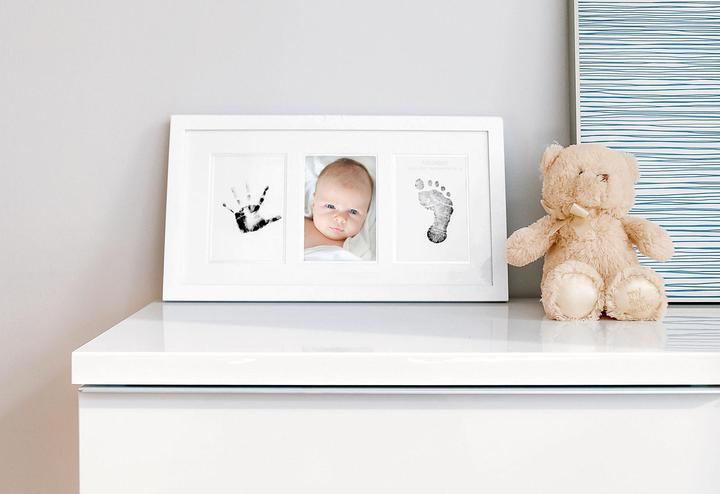 Immagine prodotto Pearhead Cornice per foto con tampone