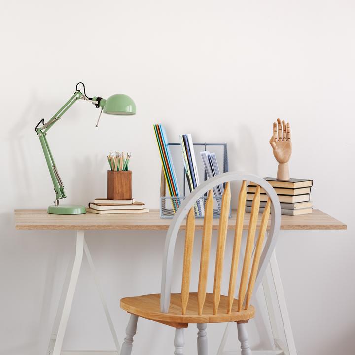 Actual product image Relaxdays Magazine file (A4)